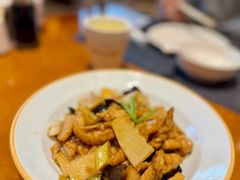 老大同过油肉-并州饭店·并萃阁