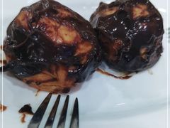 -bosphorus 铂斯西餐厅·土耳其烧烤(环市中路店)