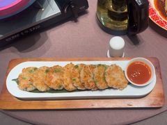 -香山湖家家宴(中山陵店)