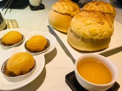 -味可道美食坊(福基路店)