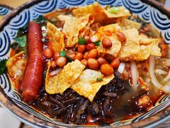 -捕螺记螺蛳粉(东关大街店)