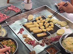 -塘屋烧烤·云南火塘烧烤品牌(春城慧谷旗舰店)