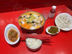 -喜家德虾仁水饺(漕河泾印象城店)