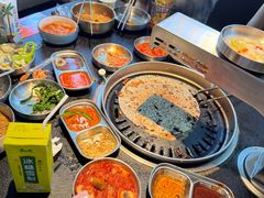 -真熙家牛排烤肉无限续(百脑汇店)