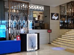 -康帝国际酒店-艾斯本自助西餐厅