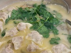 大黄鱼棒打小馄饨-瑞福园联谊餐室(茂名南路店)