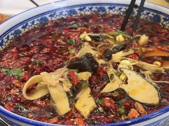 -天龙宝严素食馆(大兴善寺店)