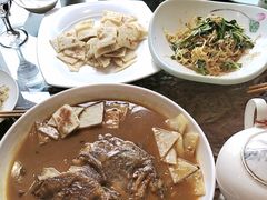 -民族饭荘(新华大街店)