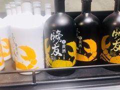 -盒马鲜生(金桥国际广场店)