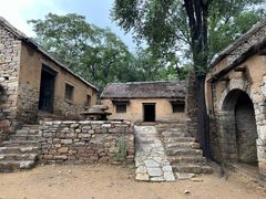-红嫂家乡旅游区