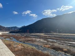 -百花人家(清水镇店)