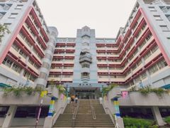 -大埔公路-马料水段香港中文大学(公交站)