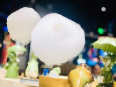 棉花糖葫芦-小大董·烤鸭(五棵松店)