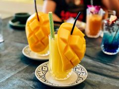 -阿莱唛唛泰国菜·海鲜餐厅(蛇口店)