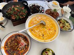 -院8里·少城记忆老川菜(宽窄巷子店)