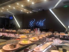 -争鲜回转寿司(东方银座店)