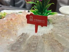 -官塘鱻鱻鱼生·潮汕生腌·砂锅粥(西马路总店)