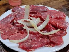 -久儿地炉烤肉(海信慧园店)