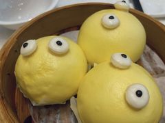 -东方御宴海鲜酒楼(棕泉酒店)