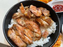 -新一番三文鱼寿司(红城湖店)