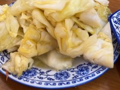 -赵西安三鲜煮馍馆(大车家巷店)