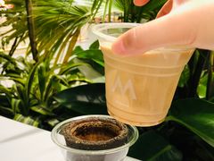 生椰dirty-M Stand(宁波万象城店)