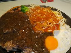 -豪享来中西餐厅(延安东路店)