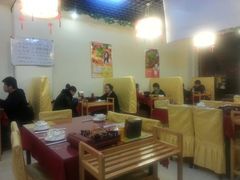 -重庆鸡公煲(三八山珍美食城店中店)