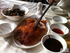 -金百万烤鸭店(马甸店)