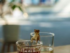 手冲咖啡-Onirii Coffee(长乐路店)