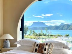 -丽江泸沽湖景区