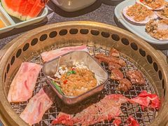 -韩盛·盛江山自助料理(中街大悦城店)