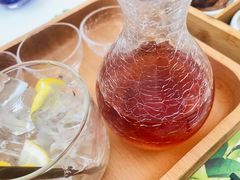 奇异果果酿-青梅酒肆PLUS(长白仙岛北路店)