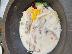 -鲜潭蒸汽石锅鱼(五道口购物中心店)