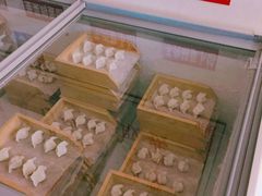 -德天下自助水饺(海洪店)