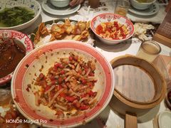 -乐乐大排档·30年老字号(浙江路店)