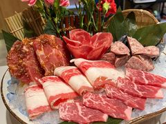 -红沃鳗鱼黑牛烤肉店(不老街店)