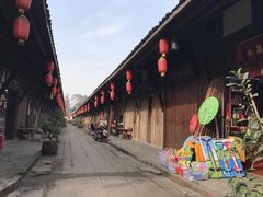 -安仁古镇