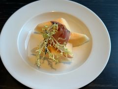 -当米亚诺意大利餐厅(武汉光谷凯悦酒店)