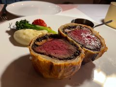 -Kathleen's Waitan 凯圣琳江景西餐厅(外滩店)