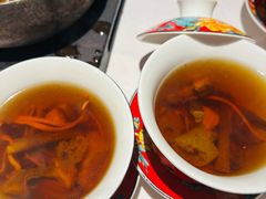 -千百味红餐厅·江西菜(绿地双子塔店)