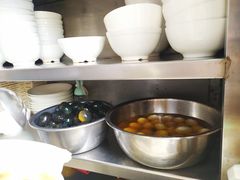 -清真·宏顺祥卤汁凉粉(大皮院店)