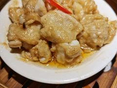 豉汁蒸排骨-吉旺港式餐厅(南方商城店)