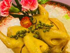 -汕尾巴黎半岛酒店