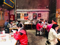 大堂-文和友老长沙龙虾馆(化龙池店)