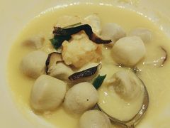 -万豪中餐厅·粤菜·北京粤财JW万豪酒店