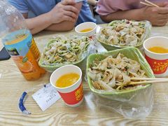 -蒸香阁皖北特色小吃(万达广场店)