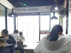 -李先生牛肉面大王(郑州火车站西广场2店)