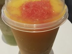 -喜茶(天津乐宾百货店)