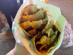 -南楼煎饼(南楼总店)